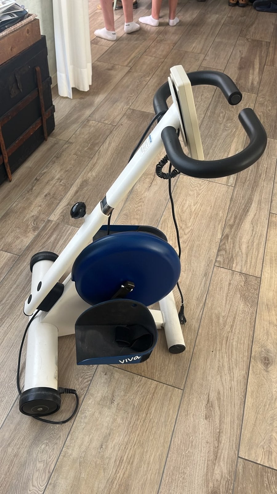 MOTOmed  Viva 1 zit fiets, ook in NH op halen, Ophalen, Gebruikt, Overige typen, Metaal