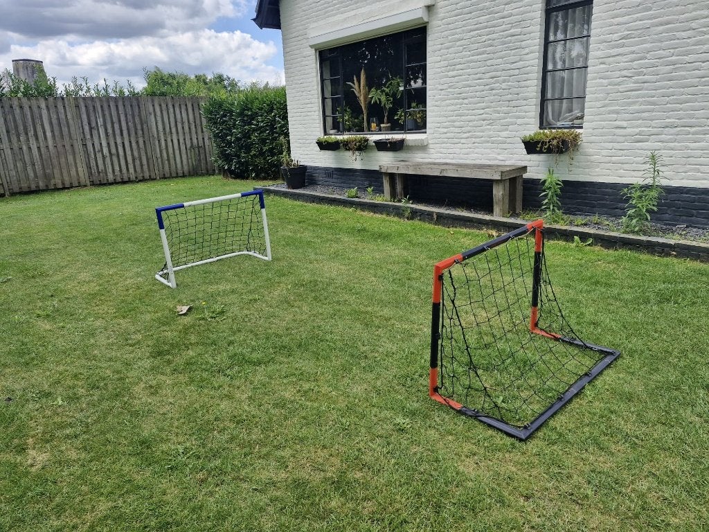 Voetbal goaltjes, Verzamelen, Ophalen, Gebruikt, Buitenlandse clubs