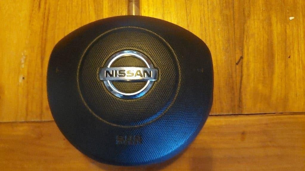 Airbag nissan micra bouwjaar 2004, Auto-onderdelen, Ophalen of Verzenden, Gebruikt, Nissan
