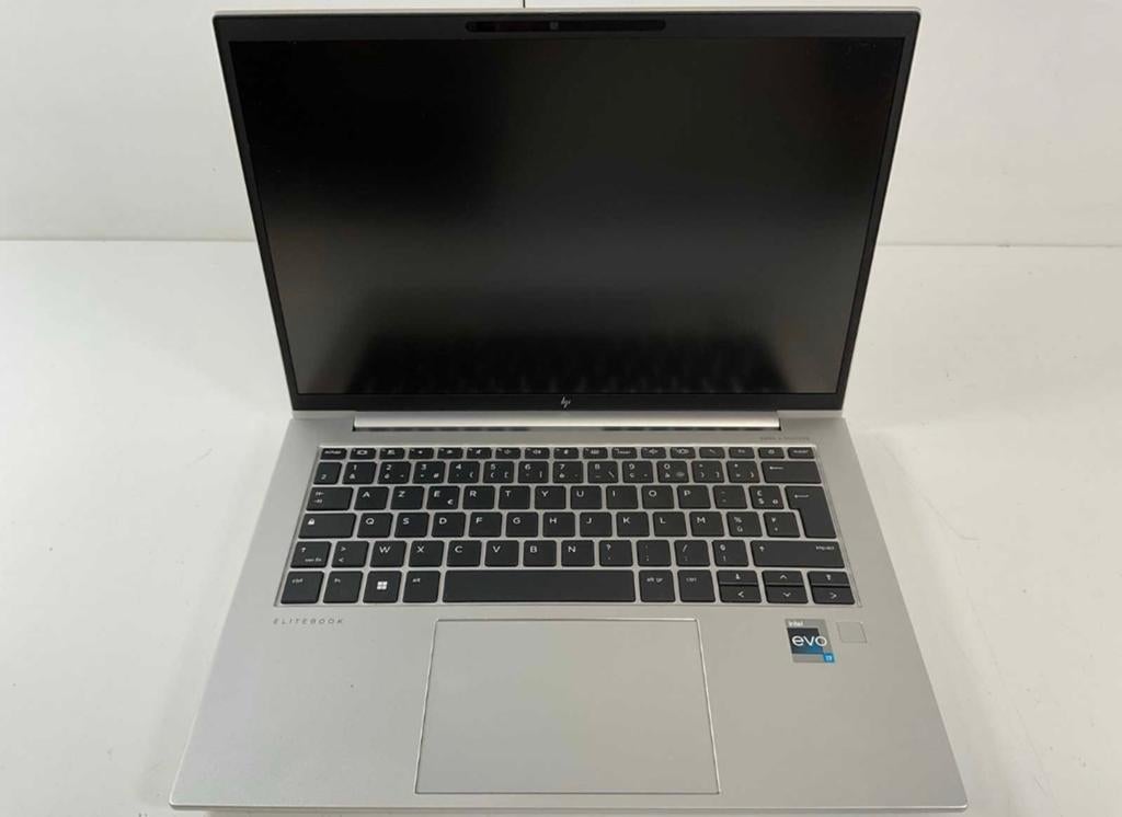 HP EliteBook 840 G9 – i7 / 32GB DDR5 / 512GB NVMe – AZERTY, 32 GB, 14 inch, Ophalen of Verzenden, Zo goed als nieuw