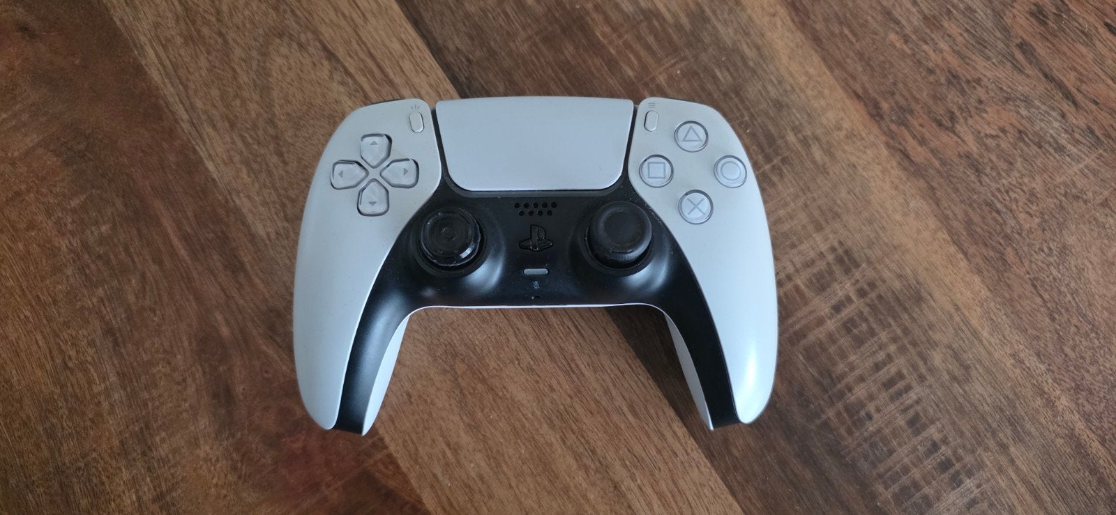 Sony PlayStation 5 DualSense Controller - Zo goed als nieuw, PlayStation 5, Ophalen of Verzenden, Zo goed als nieuw, Controller