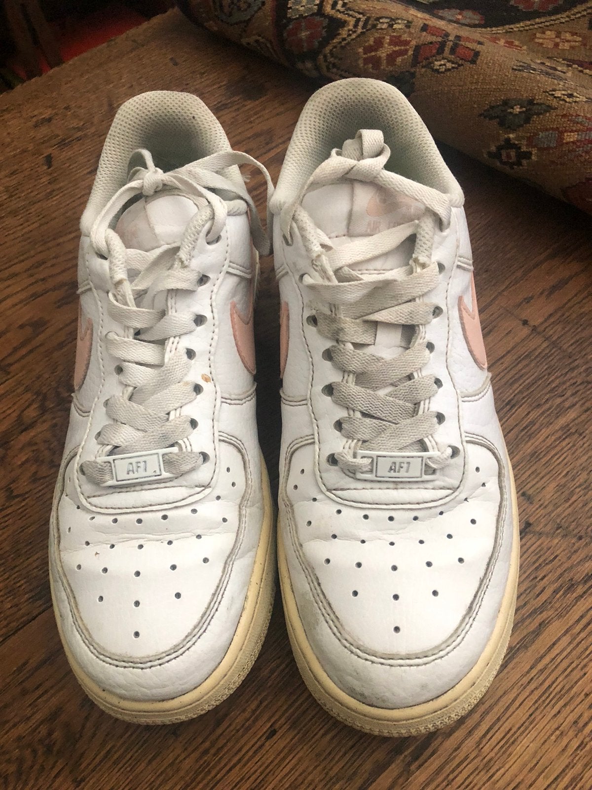 Dames schoenen, Kleding | Dames, Schoenen, Ophalen of Verzenden, Zo goed als nieuw, Sneakers of Gympen