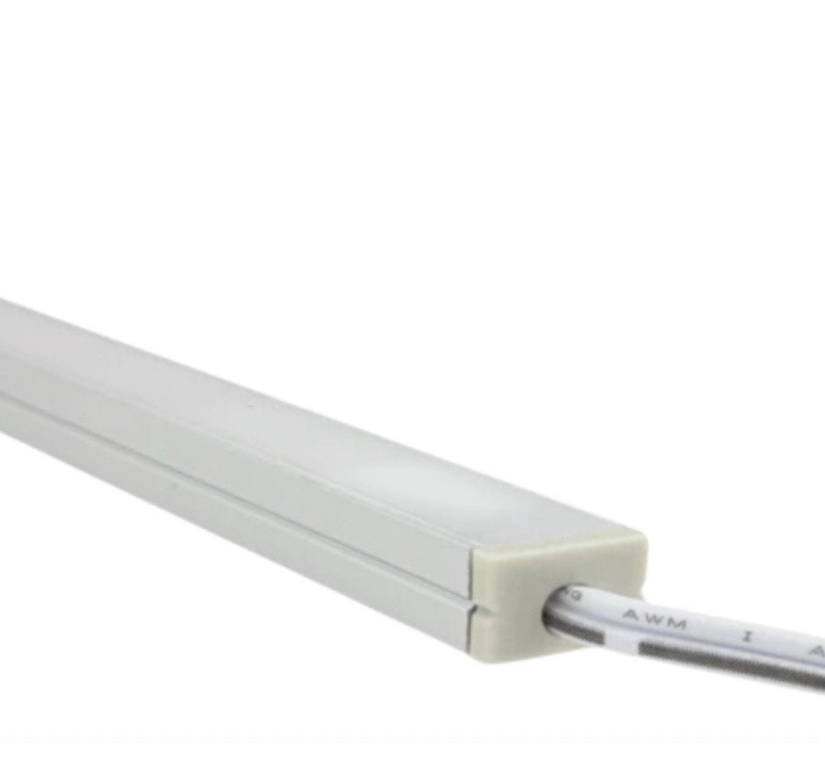 Nieuwe LED strips voor trapverlichting, compleet in doos, Ophalen, Nieuw