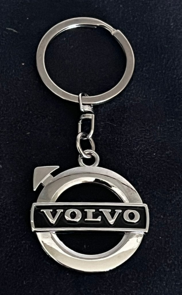 VOLVO SLEUTELHANGER , Verzamelen, Sleutelhangers, Ophalen of Verzenden, Nieuw, Merk
