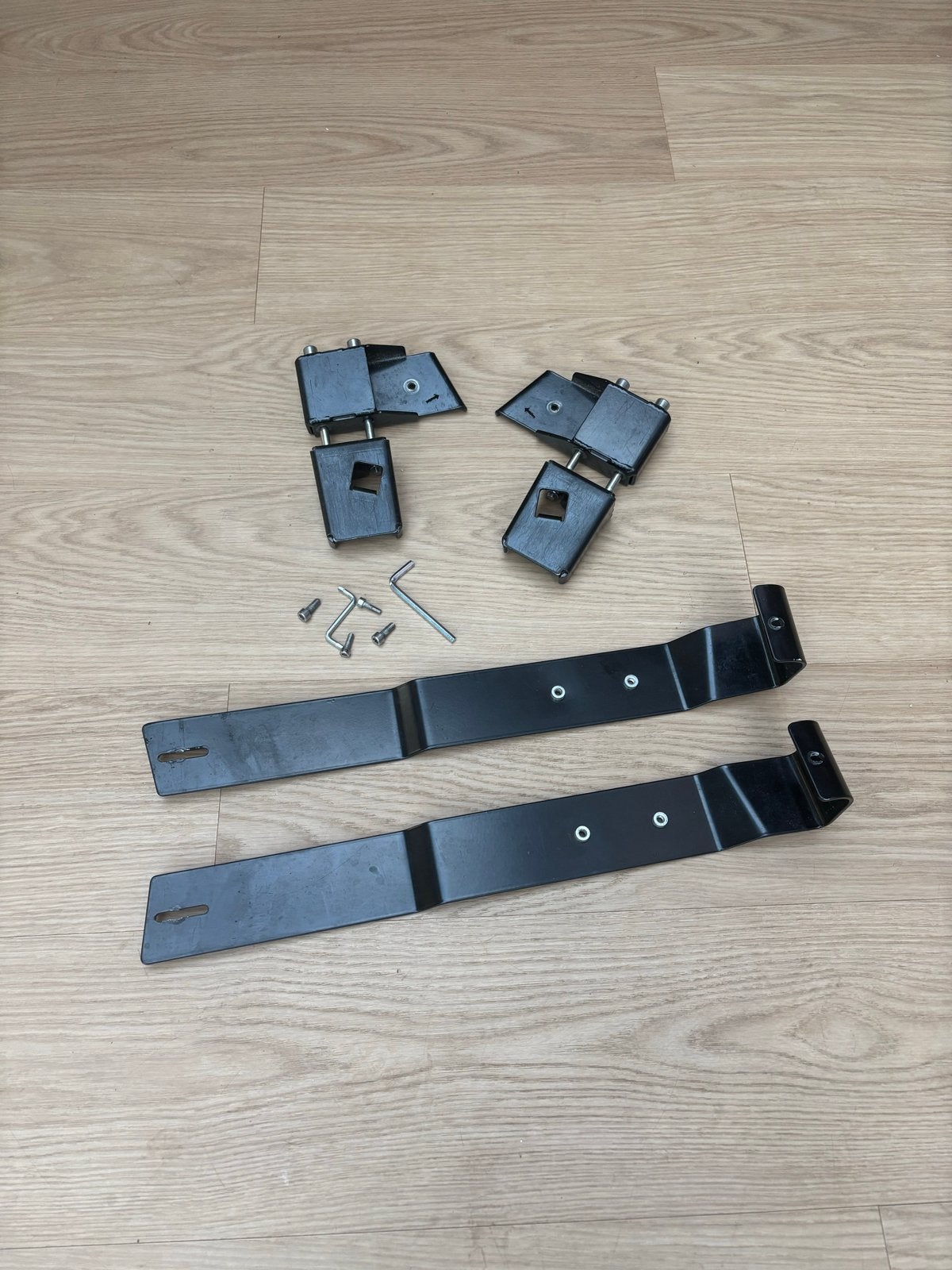 Urban arrow maxi cosi adapter, Fietsen en Brommers, Ophalen of Verzenden, Gebruikt