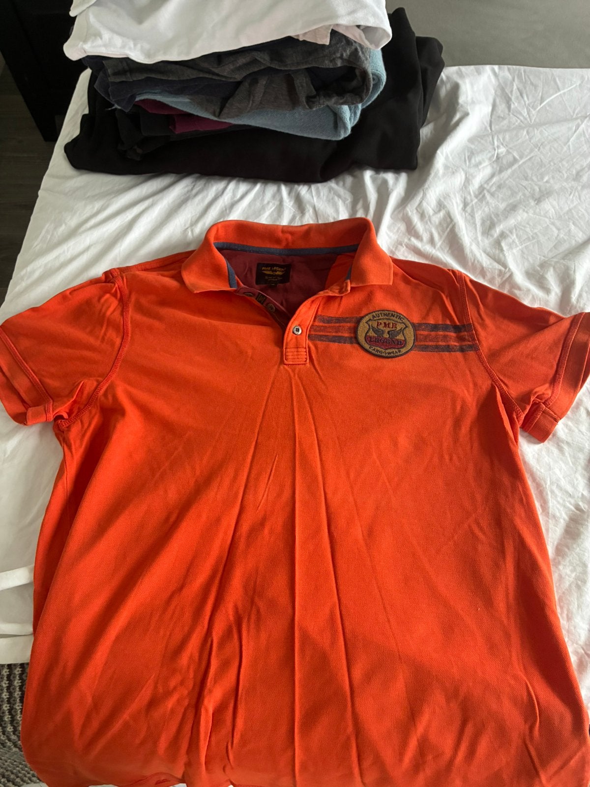 PME kleding, Ophalen of Verzenden, Zo goed als nieuw