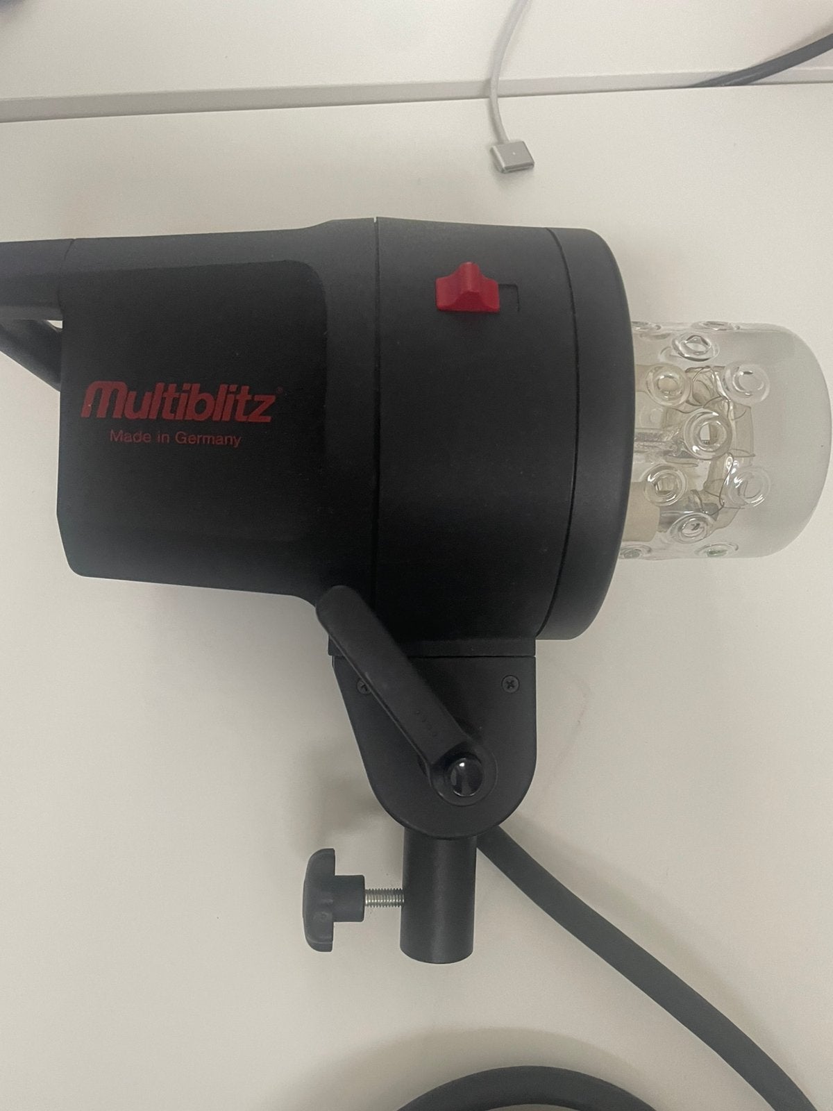 Mutliblitz BL41, Ophalen of Verzenden, Gebruikt, Overige merken