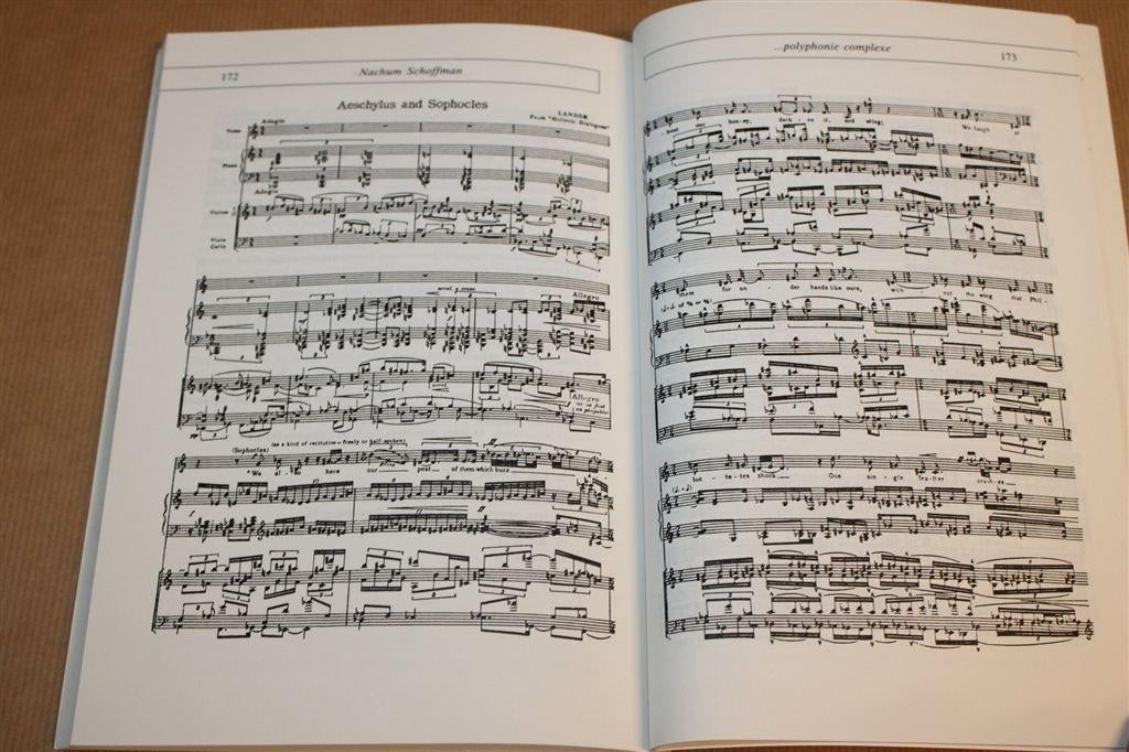 Charles E. Ives Essais avant une sonate — Contrechamps 7, Boeken, Ophalen of Verzenden, Gelezen, Artiest
