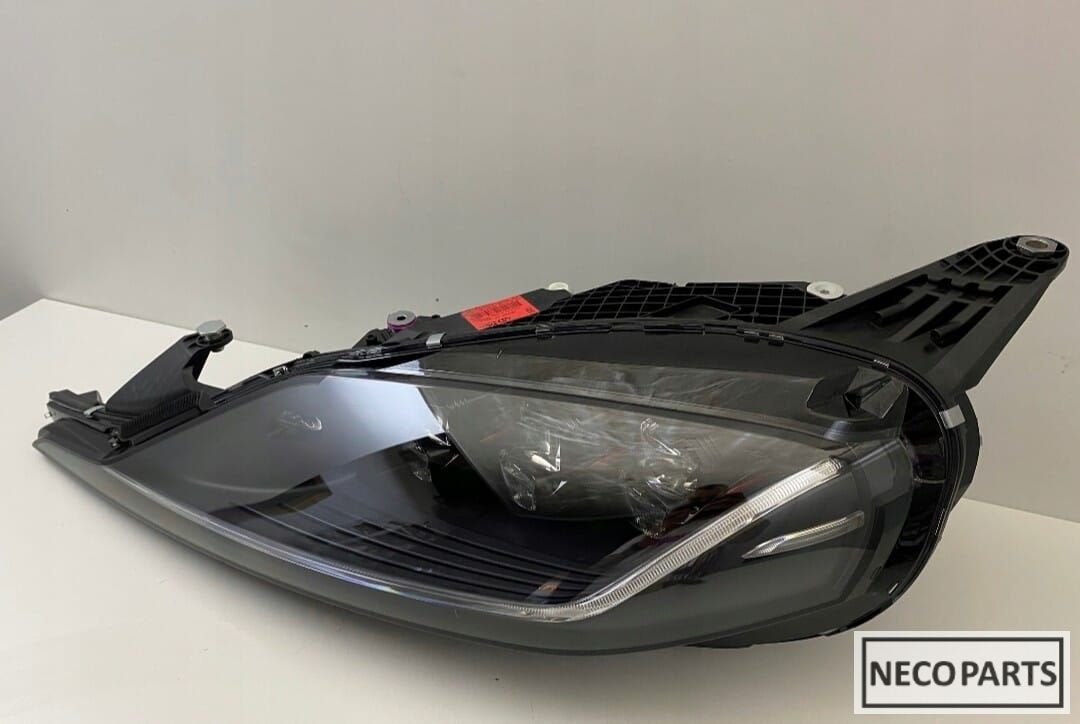 TOYOTA SUPRA 30İ MK5 MK4 KOPLAMPEN KOPLAMP LED XENON, Gebruikt, -, Ophalen of Verzenden, Toyota
