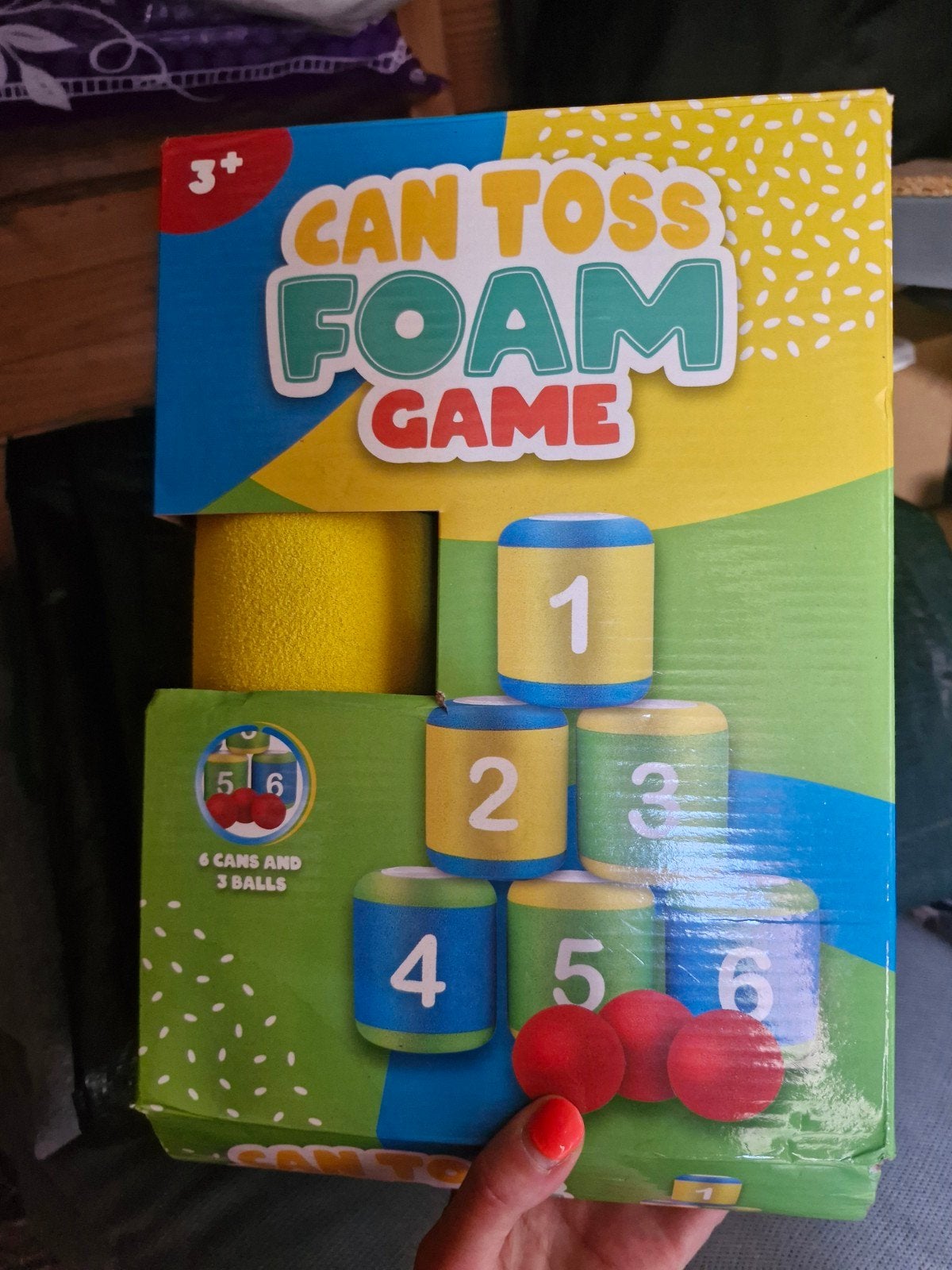 spel, Hobby en Vrije tijd, Een of twee spelers, Ophalen, Zo goed als nieuw