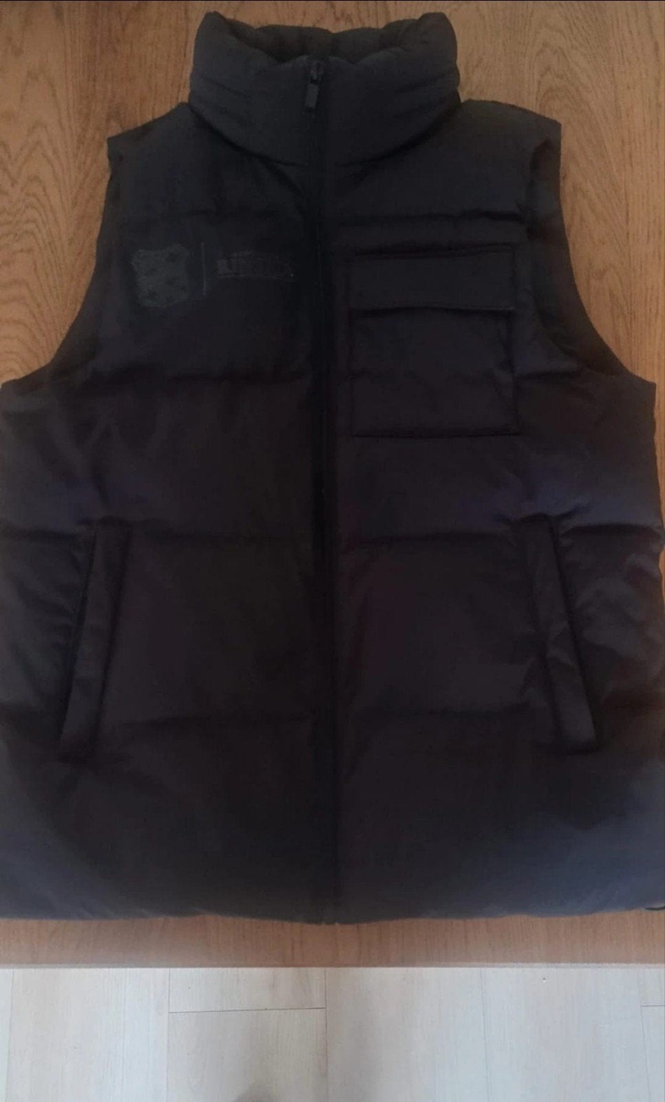 SC Heereveen boddywarmer, Ophalen of Verzenden, Nieuw, Maat 56/58 (XL)