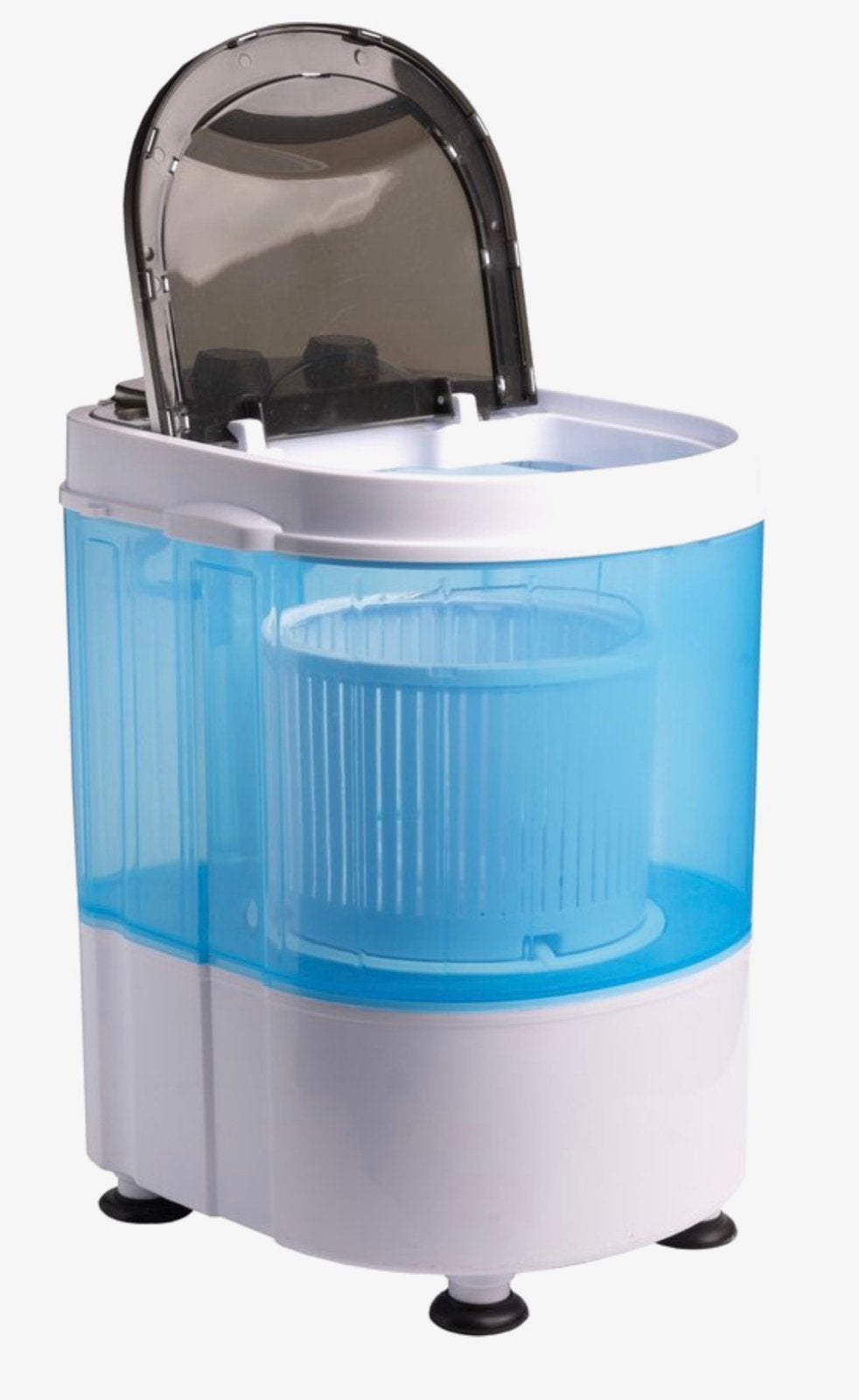 Mini Wasmachine voor de camping, Ophalen, Nieuw
