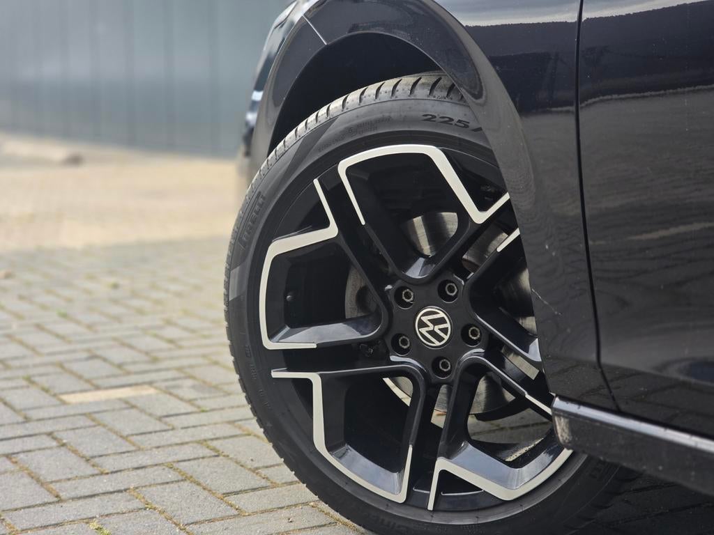 Volkswagen Golf 1.5 TSI 130pk 2020 NAP ACC|Virtual|trekhaak|, Auto's, Voorwielaandrijving, Stof, 1498 cc, 4 cilinders
