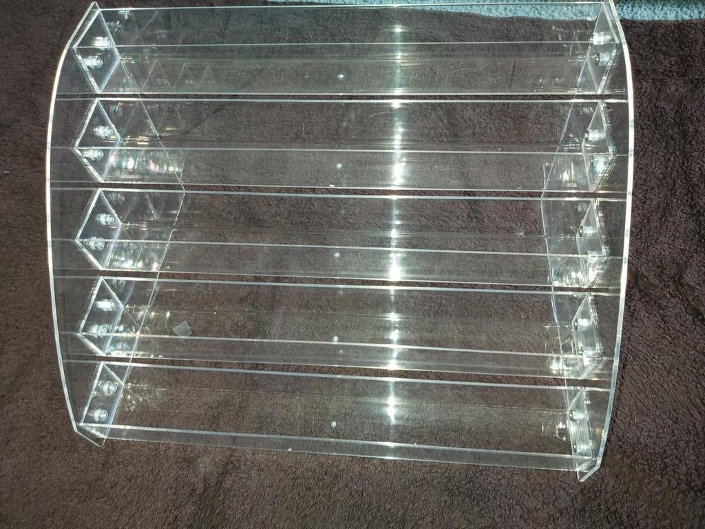 Nieuwe nagellak etagere., Ophalen, Nieuw, Handen en Nagels, Make-up