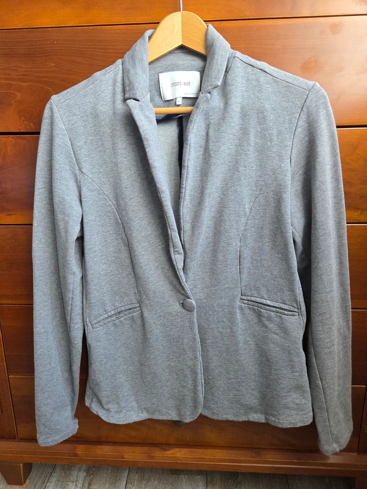 Blazer Sissy-Boy, Maat 38/40 (M), Sissy-Boy, Ophalen of Verzenden, Zo goed als nieuw