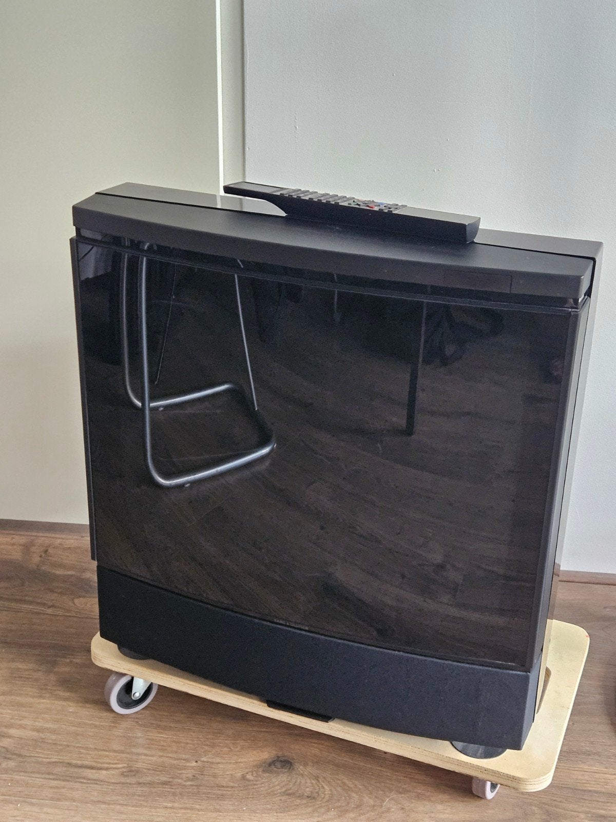 B&O Beovision MX 4002, Ophalen, Gebruikt, 40 tot 60 cm, Overige merken