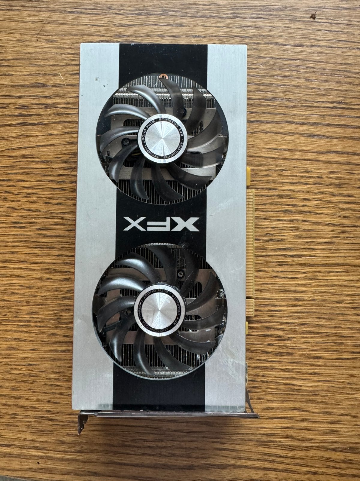 Radeon 7770, Ophalen of Verzenden, Gebruikt