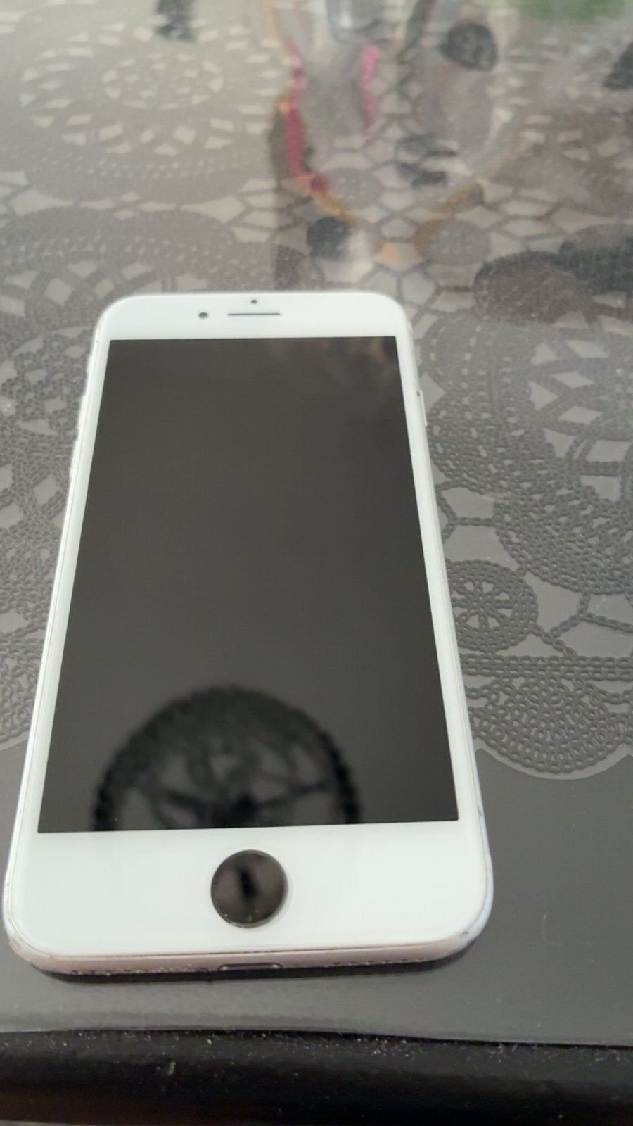Apple iPhone SE (2022) - Wit, Ophalen, Wit, Zo goed als nieuw, Zonder simlock