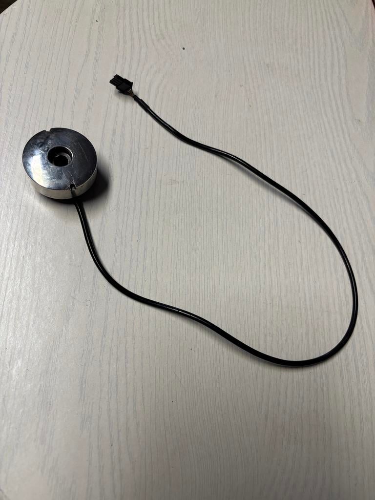 Sparta Koppel Sensor voor Sparta i-on DT, Fietsen en Brommers, Fietsonderdelen, Gebruikt, Overige typen, Aluminium, Elektrische fiets