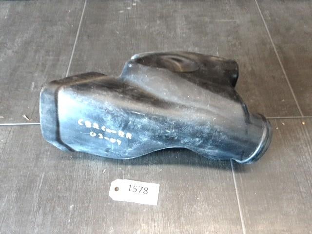 CBR600RR 2003 - 2004 Honda Luchthapper D1-58262