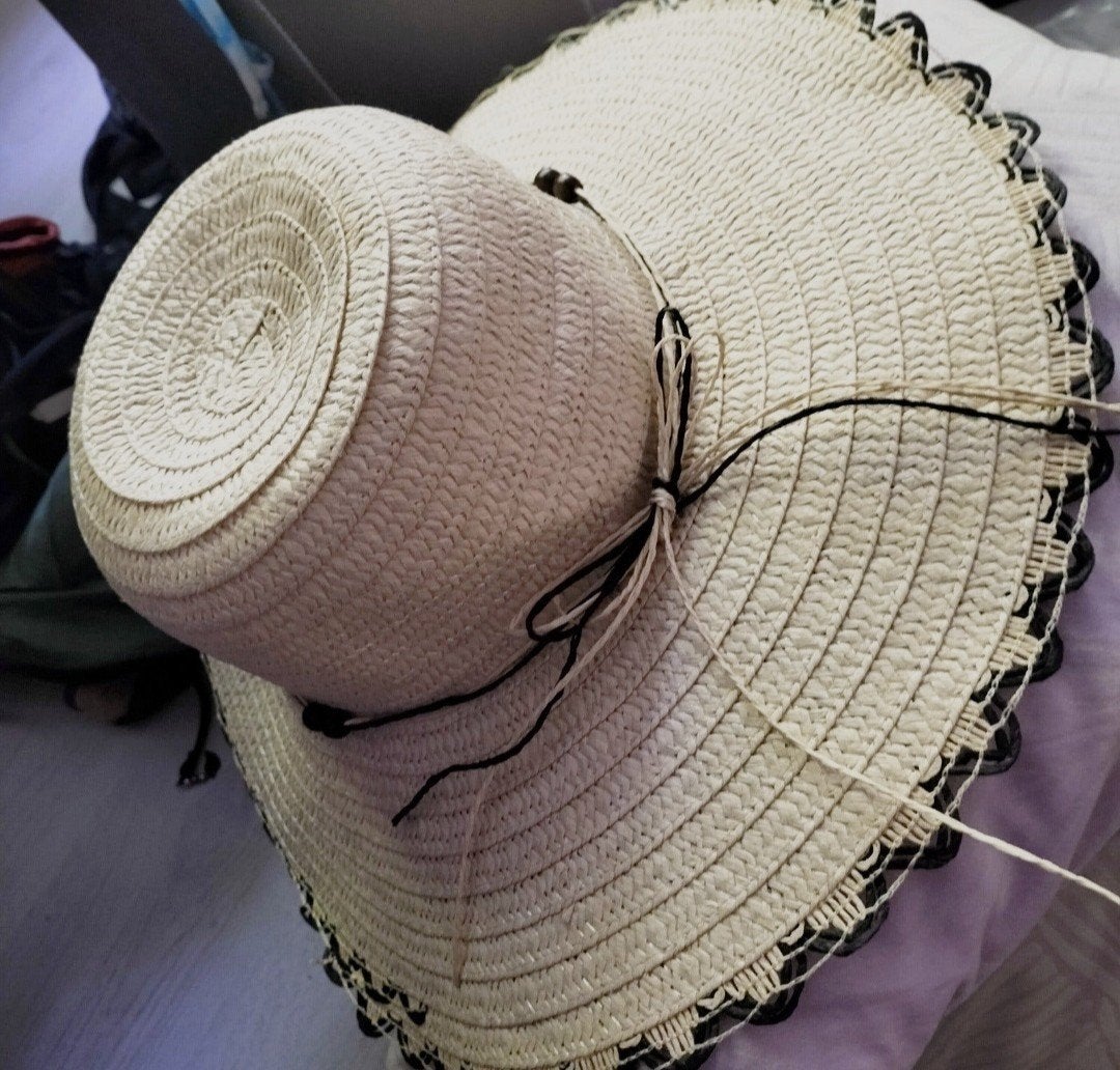 hoed dames, Ophalen of Verzenden, Nieuw, One size fits all, Hoed