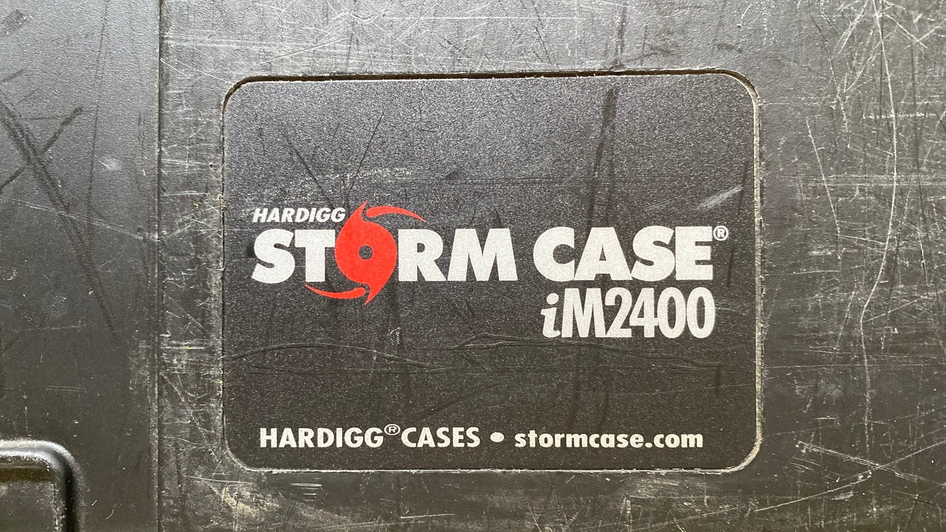Storm case iM2400, Audio, Tv en Foto, Fotografie | Professionele apparatuur, Overige merken, Camera rig/cage, Ophalen, Gebruikt