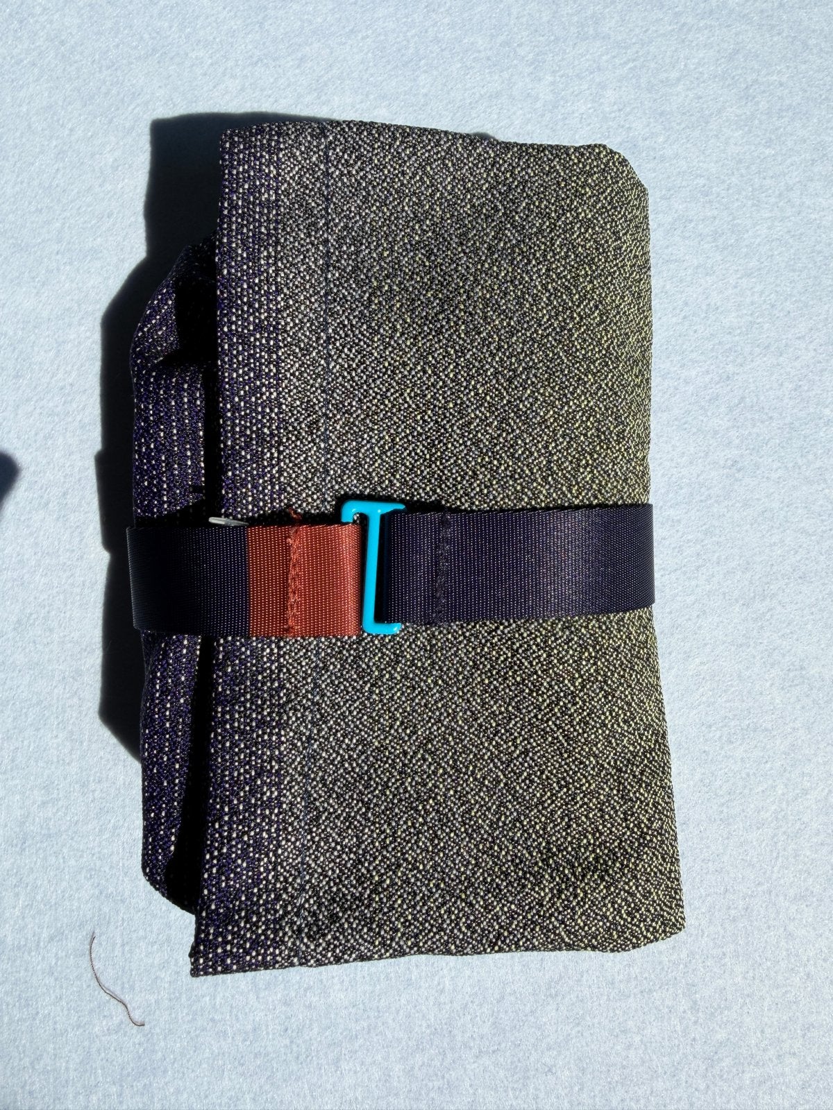 Nieuwste versie  KLM X ENVISIONS Business Class amenity kit, Ophalen of Verzenden, Nieuw