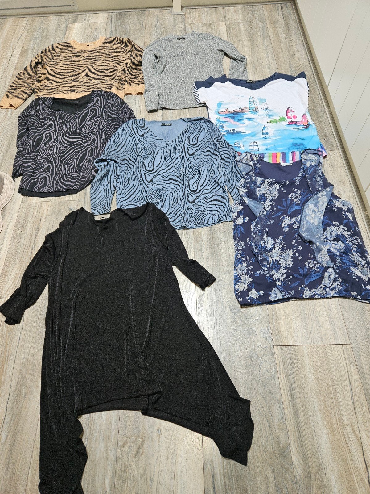 Opkoper kleding gezocht, Ophalen of Verzenden, Zo goed als nieuw