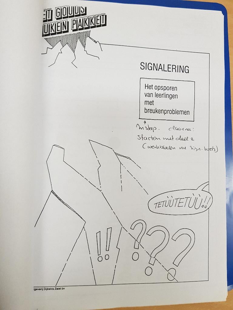 Hoogbegaafde sommen voor uw kind., Boeken, Ophalen of Verzenden, Non-fictie