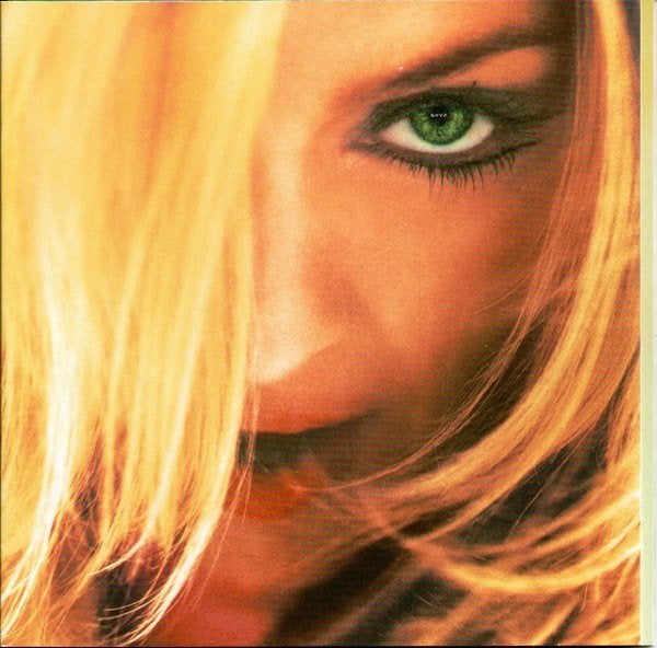 Madonna – GHV2 Greatest Hits Volume 2 CD, Verzenden, 2000 - 2009, Zo goed als nieuw