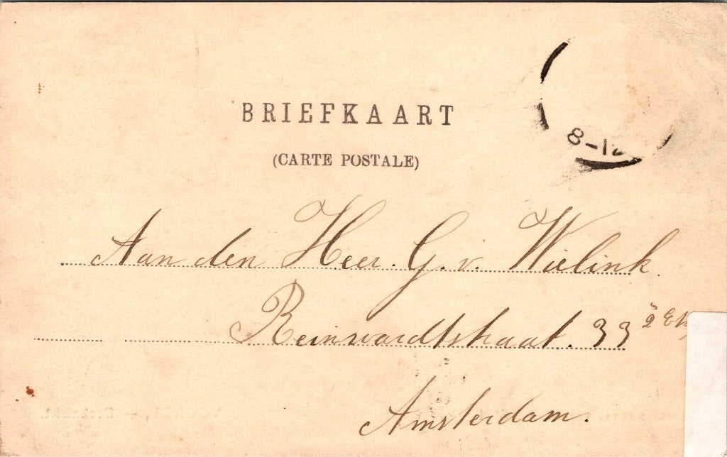 Voorst - 12 oude ansichtkaarten, Verzenden, 1920 tot 1940, Gelopen, Gelderland