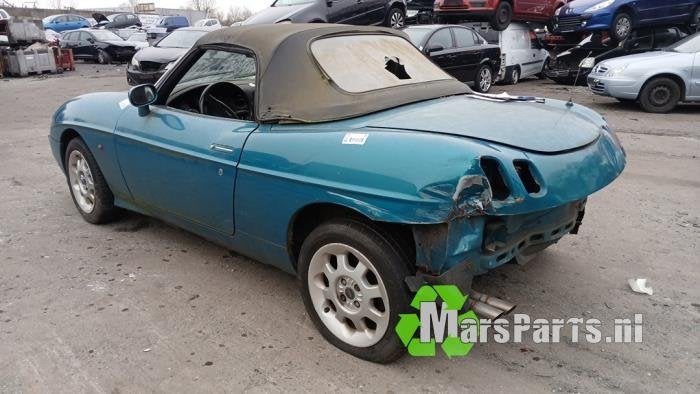 Kokerbalk links van een Fiat Barchetta, Auto-onderdelen, Gebruikt, -, -, Ophalen of Verzenden