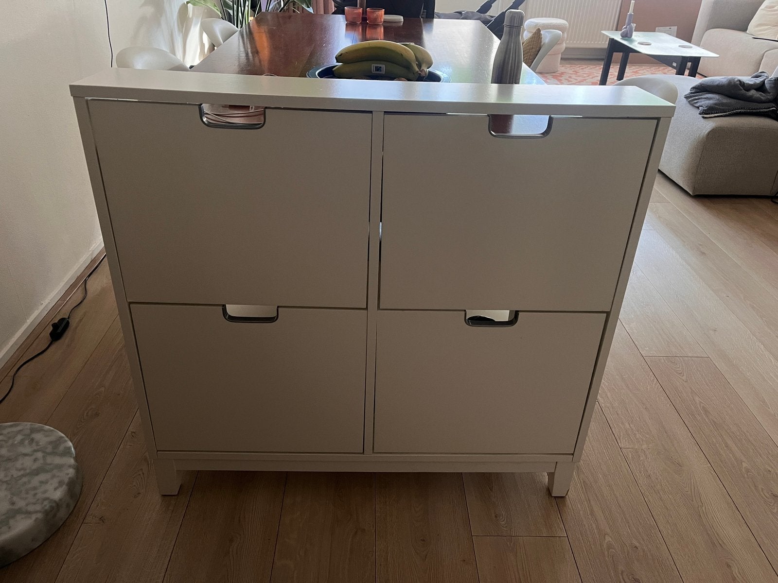 IKEA STÄLL schoenenkast, Huis en Inrichting, Ophalen, Gebruikt