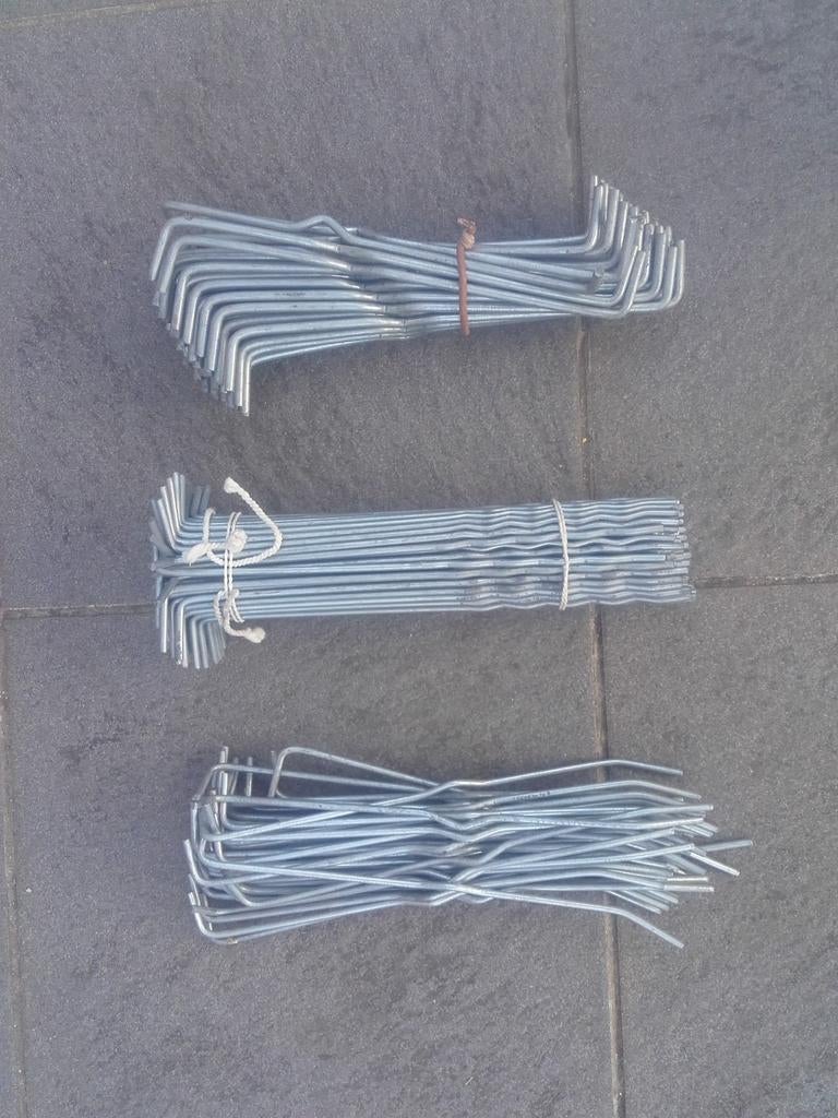 Spouwankers, Ophalen of Verzenden, Nieuw, Minder dan 50 mm, Overige typen