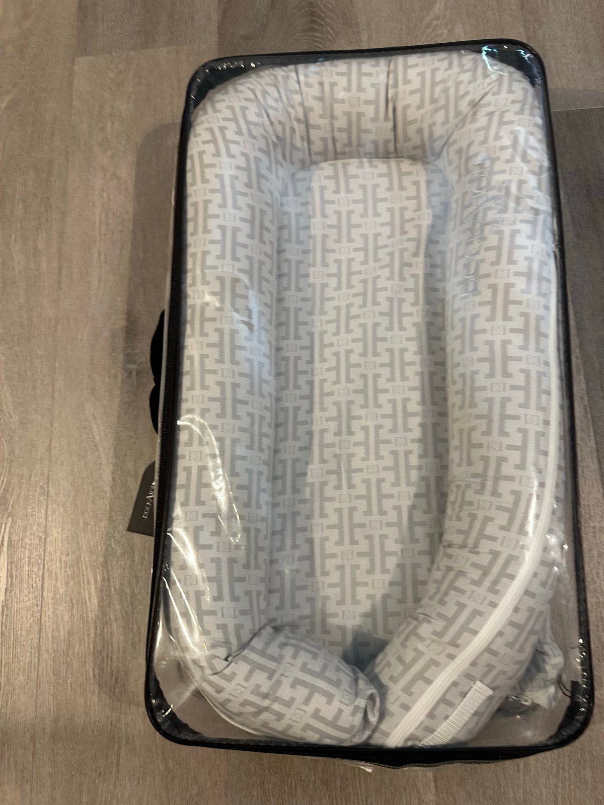 DockAtot babynestje, Ophalen, Zo goed als nieuw, Overige typen