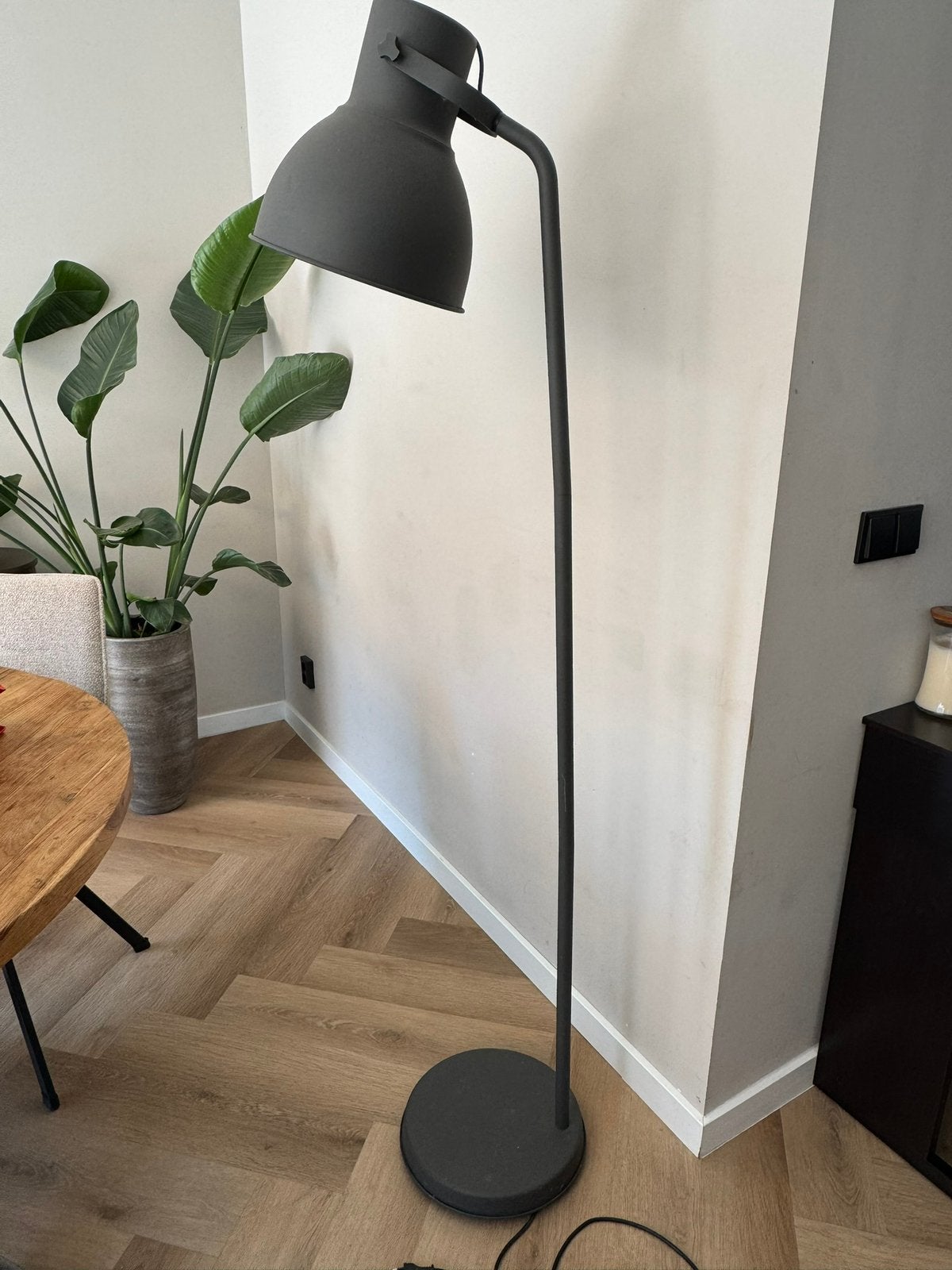 Lamp, Ophalen, Zo goed als nieuw, 150 tot 200 cm