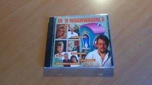 CD In 'n woonwagen 3, Ophalen of Verzenden, Zo goed als nieuw, Levenslied of Smartlap