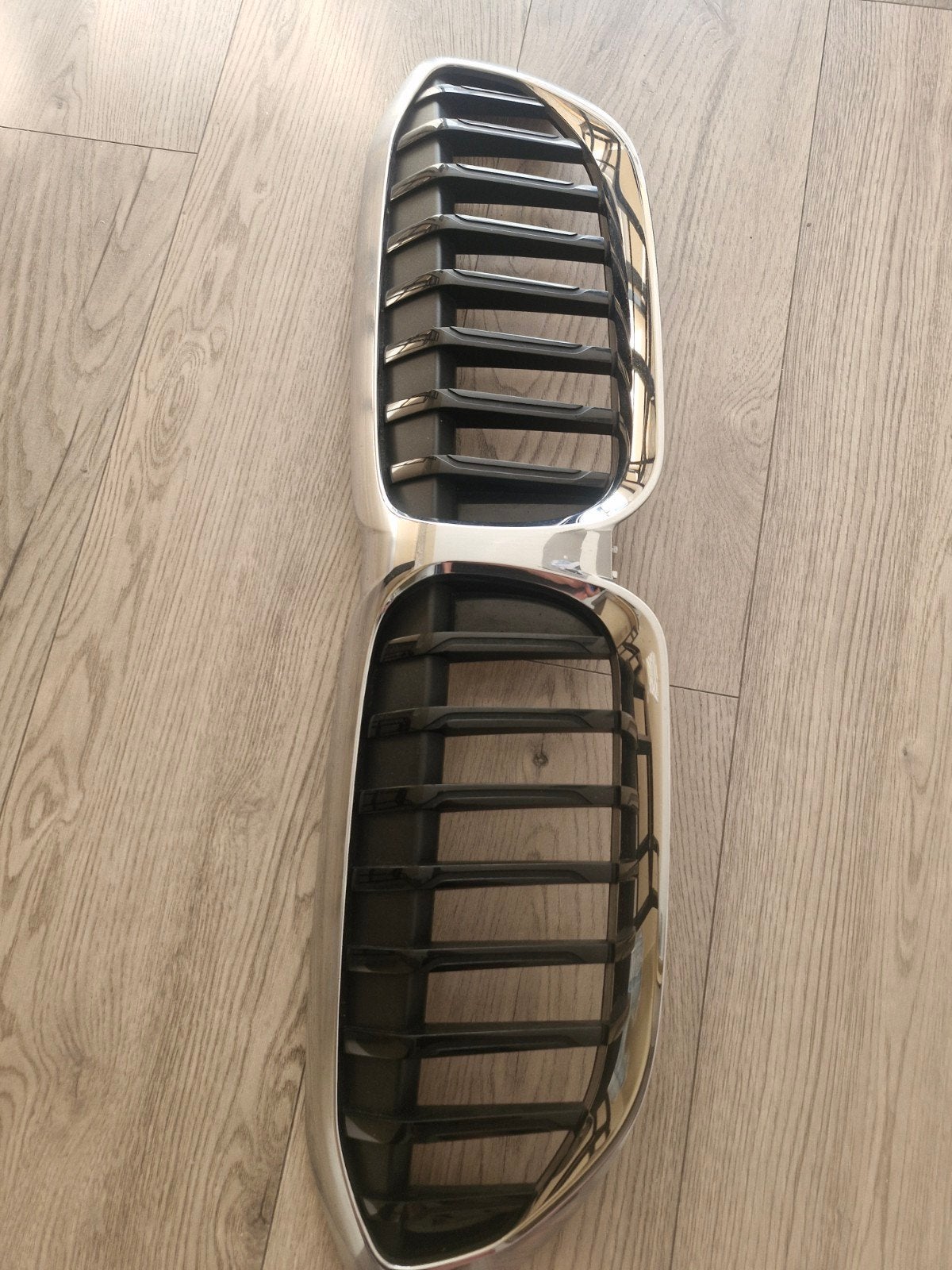 BMW 320i G20 Originele Grill Nierengrille OEM, Ophalen of Verzenden, Voor, BMW, Bumper