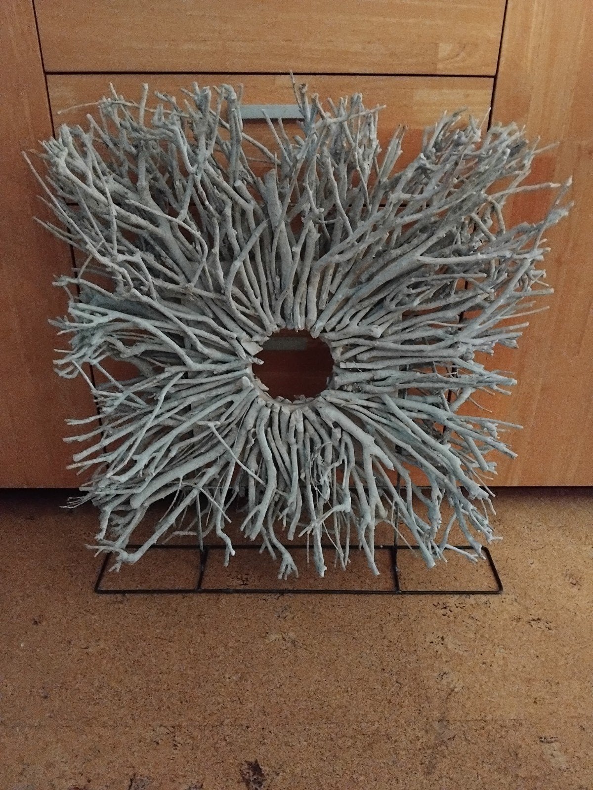 decoratie schermen, Ophalen, Gebruikt, Hout