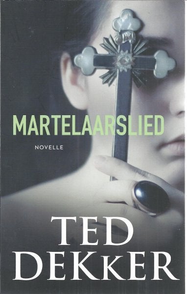 Ted Dekker Martelaarslied, Ophalen of Verzenden, Tweede Wereldoorlog, Zo goed als nieuw, Overige onderwerpen