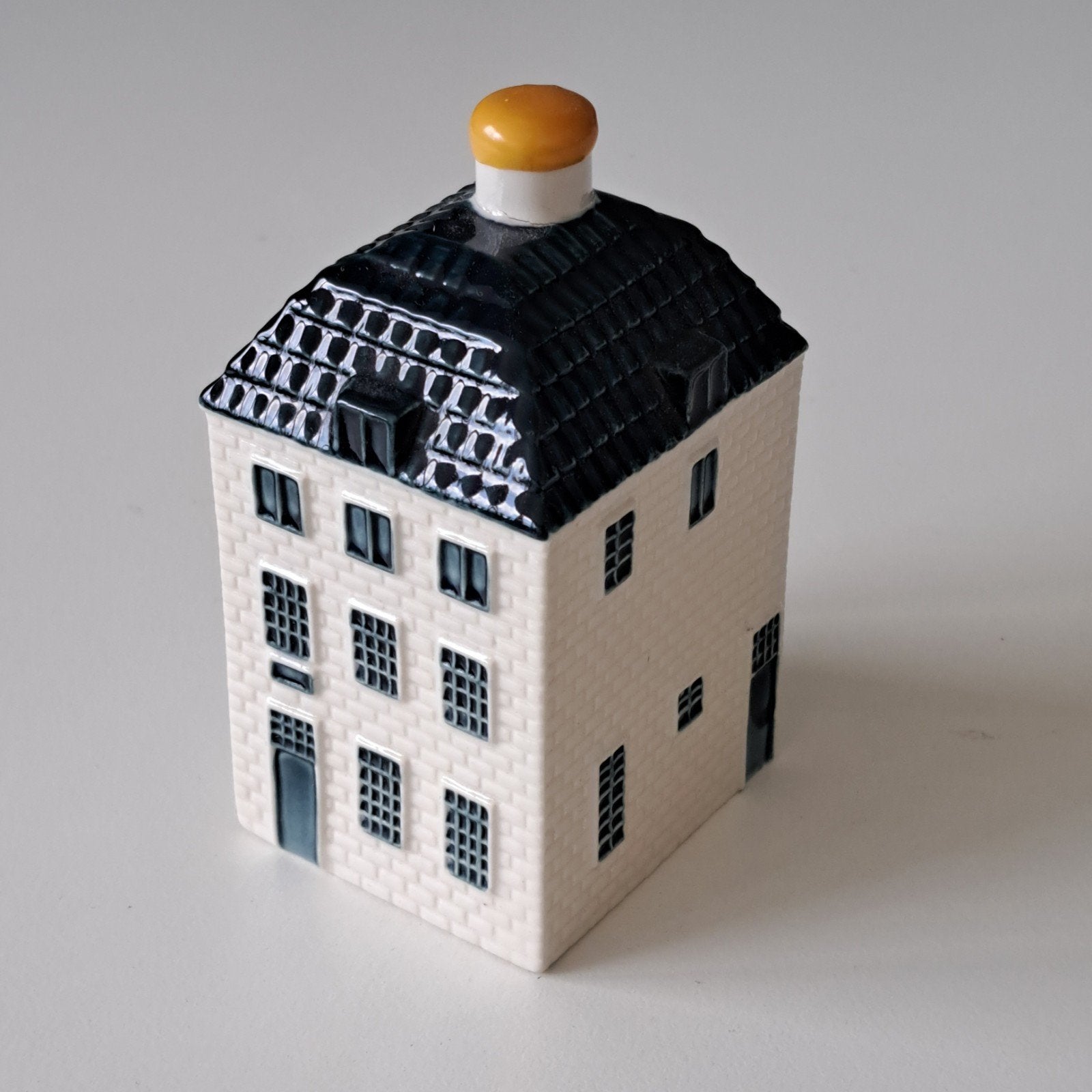 KLM Huisje 55, Ophalen of Verzenden, Nieuw, 41 t/m 60, Gevuld