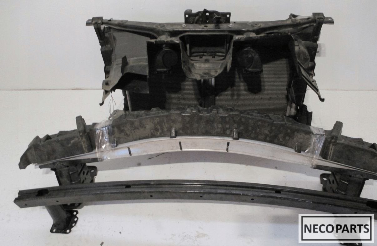 LEXUS UX250 UX HYB KOELERPAKKET RADIATEUR ALLES LEVERBAAR!!!, Auto-onderdelen, Gebruikt, -, Achter, -