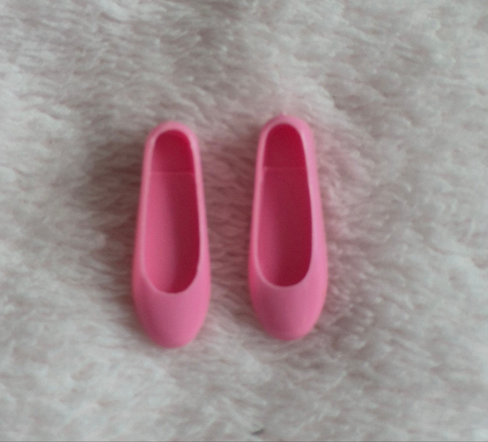Mattel, schoentjes,, Skipper, Verzamelen, Ophalen of Verzenden, Zo goed als nieuw