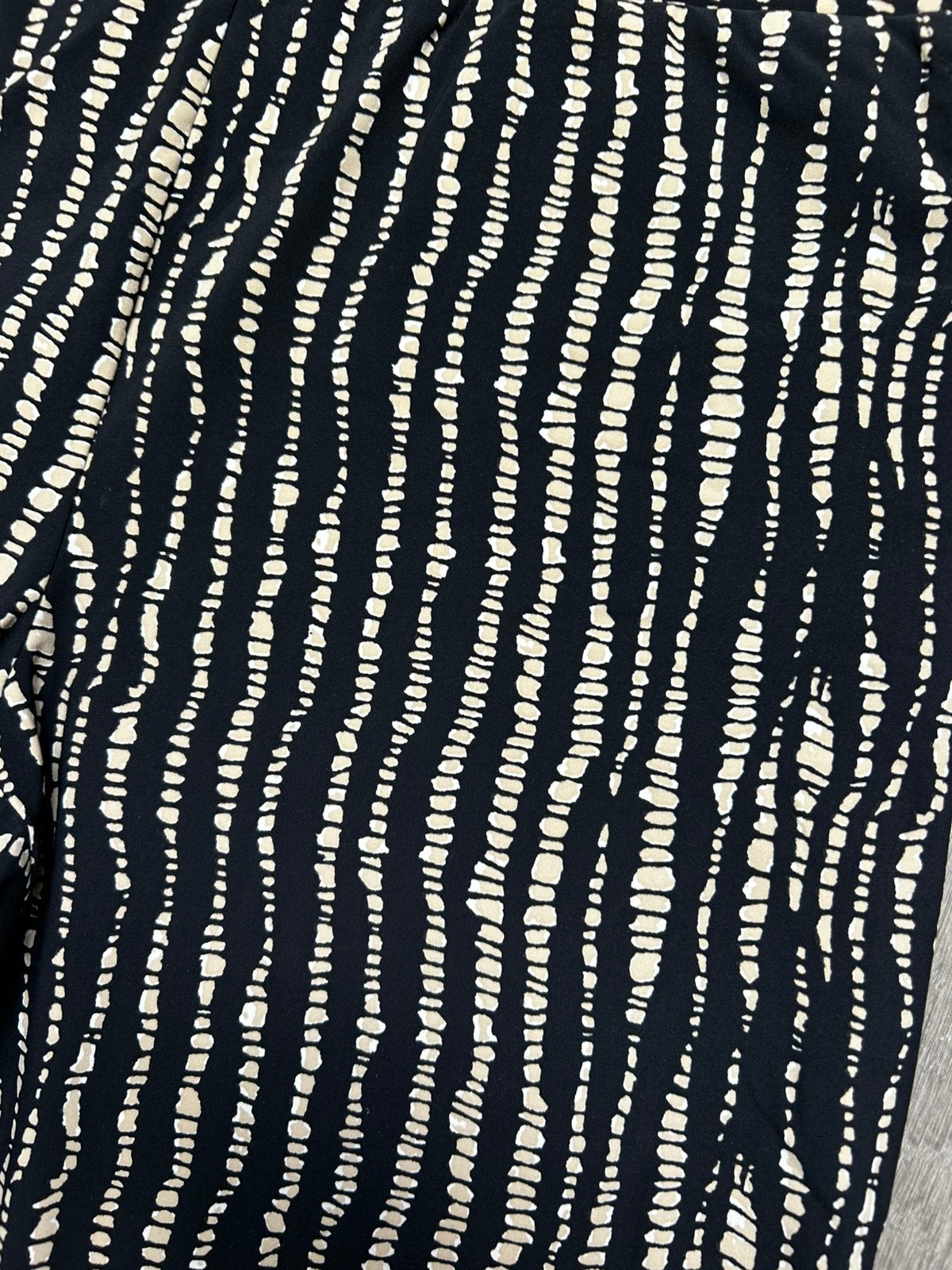 Mooie jumpsuit van Studio Anneloes – maat M, Ophalen of Verzenden, Zo goed als nieuw, Maat 38/40 (M), Zwart