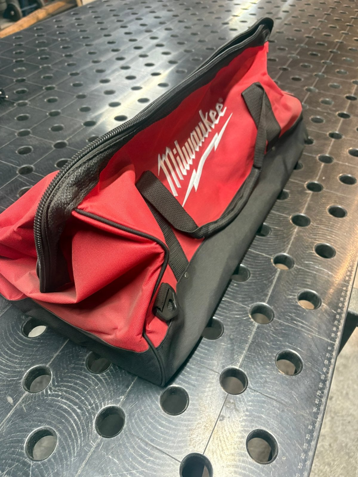 Milwaukee gereedschap tas