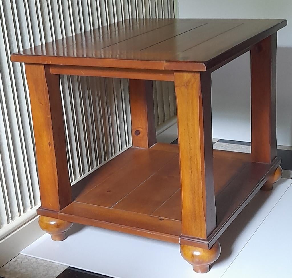 hoektafel, Ophalen, 50 tot 100 cm, Vierkant, 50 tot 100 cm