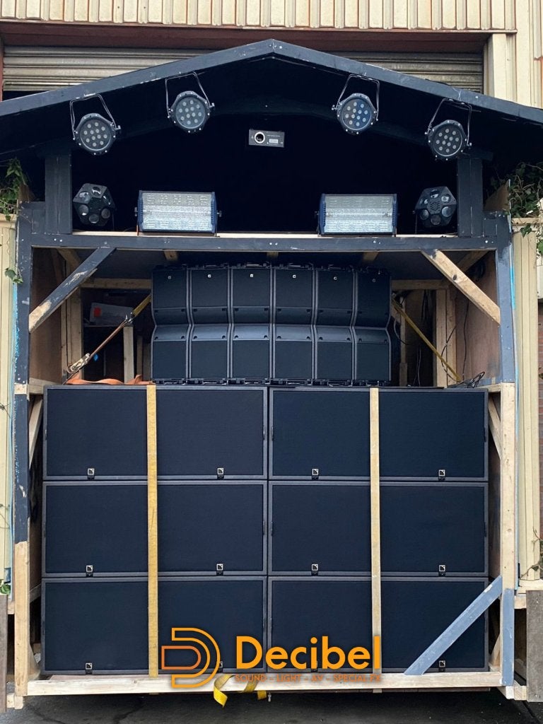 Pioneer DJ-set huren | CARNAVAL 2027, Muziek en Instrumenten, Ophalen, Zo goed als nieuw, Dj-set, Pioneer