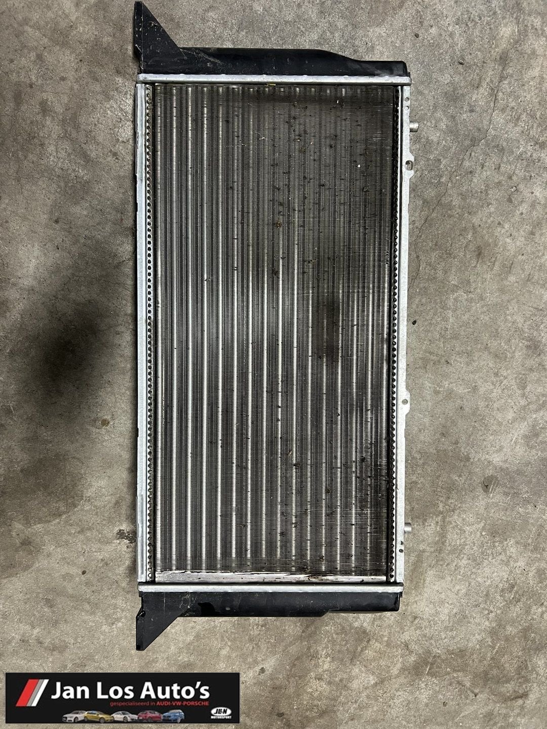 Audi 80 B3 1.8 radiateur radiator, Gebruikt, -, -, -