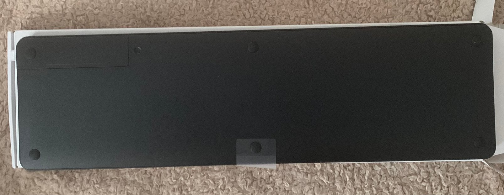 Microsoft draadloze toetsenbord qwerty (NOG NIEUW IN DOOS), Computers en Software, Verzenden, Qwerty, Nieuw, Draadloos
