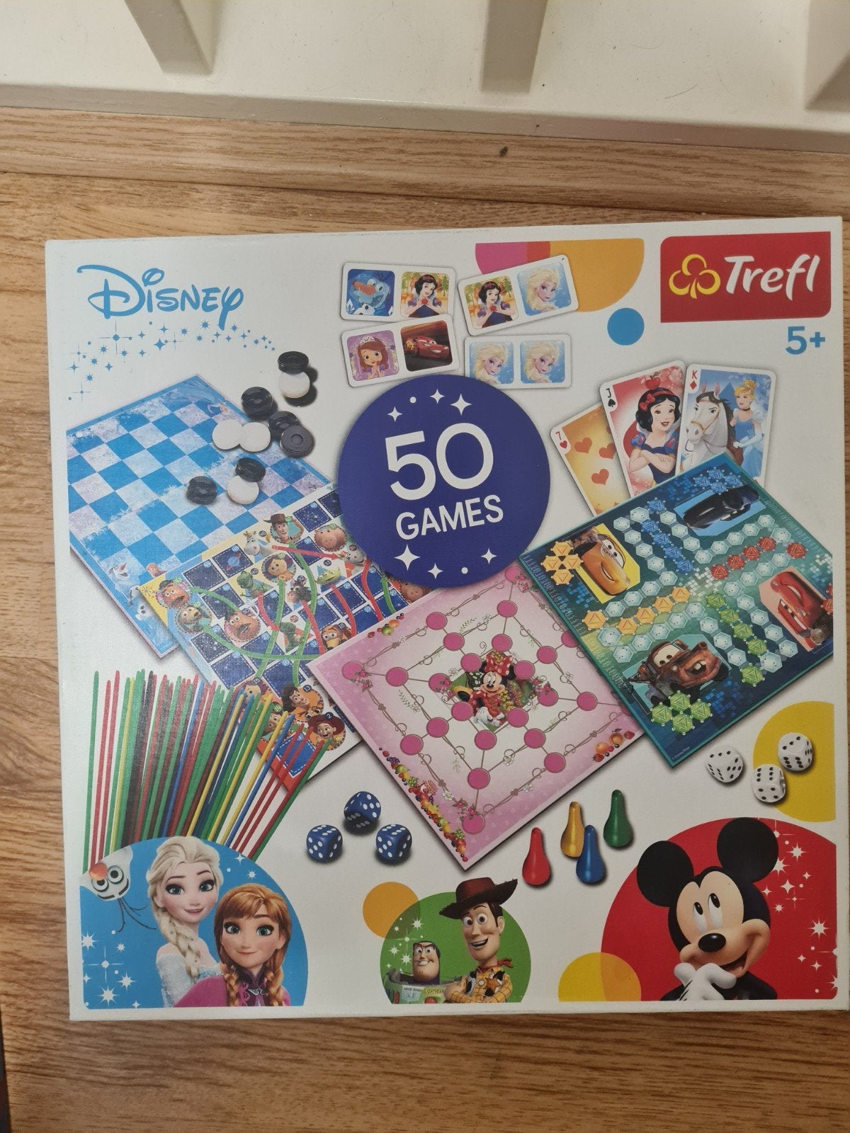 Stapelwoord: Het 3D spel met torenhoge mogelijkheden, Hobby en Vrije tijd, Drie of vier spelers, Ophalen of Verzenden, Gebruikt